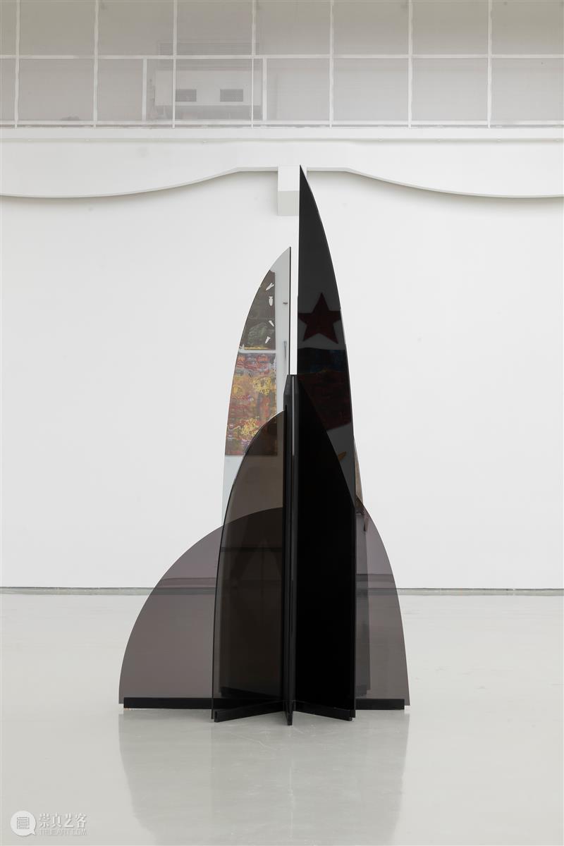 新展预告|化身Incarnation 博文精选 松美术馆 Incarnation 新展 策展人 马豪 艺术家 陈若璠 王文婷 王一 王玉钰 夏乔伊 崇真艺客